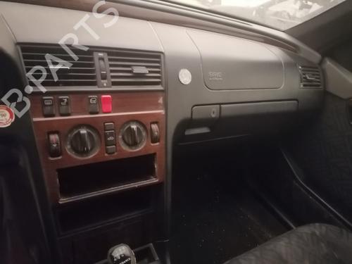 Comfort control module MERCEDES-BENZ C-CLASS (W202) C 250 D (202.125) | BP11057786M56 