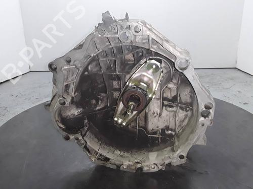 Gearkasse AUDI A4 B6 (8E2) 2.0 (130 hp) 8629167