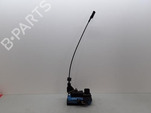 Used Front left lock VOLVO S60 I (384) 2.4 D (163 hp) 29924147