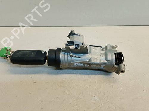 Used Electronic module Electronic module VW GOLF PLUS V (5M1, 521) 1.9 TDI (105 hp) 40281964 40281964