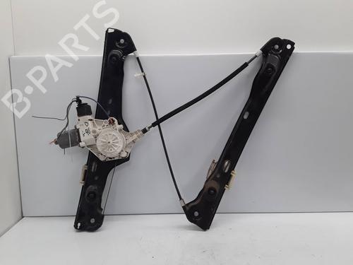Used Front right window mechanism Front right window mechanism BMW 3 Touring (E91) 325 d (197 hp) 36239837 36239837