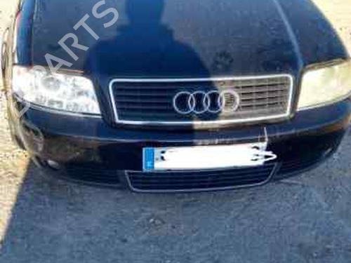 Computer motormanagement AUDI A6 C5 Avant (4B5) 2.5 TDI | BP8897778M57 