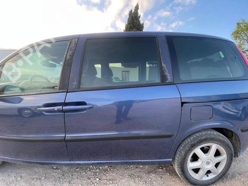 Used Left slide door Left slide door FIAT ULYSSE (179_) 2.2 JTD (128 hp) 40515061 40515061