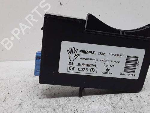 Electronic module RENAULT ESPACE IV (JK0/1_) 2.2 dCi (JK0H) | BP15393923M83 
