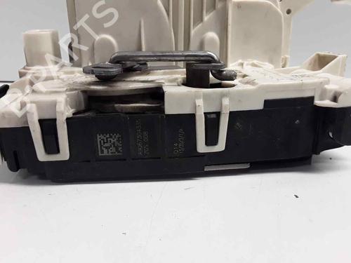 Front right lock MERCEDES-BENZ SPRINTER 3,5-t Van (B906)  | BP29982903C97