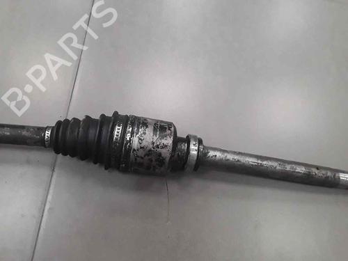 Right front driveshaft CITROËN JUMPY I (U6U_) 2.0 HDi 110 | BP31841134M39