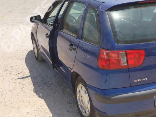 Ignition coil SEAT IBIZA II (6K1)  | BP25214302M94 