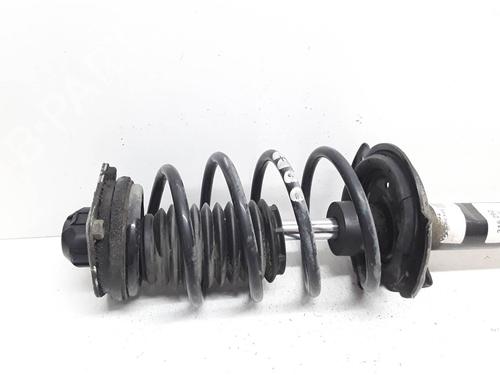 Left front shock absorber MERCEDES-BENZ A-CLASS (W169) A 180 CDI (169.007, 169.307) | BP17317077M16 