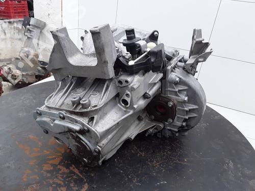 Used Gearbox CITROËN C5 I (DC_) 2.0 HDi (DCRHZB, DCRHZE) (109 hp) 32250922