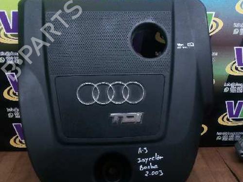 Used Upper protection AUDI A3 (8P1) [2003-2013]  14141581