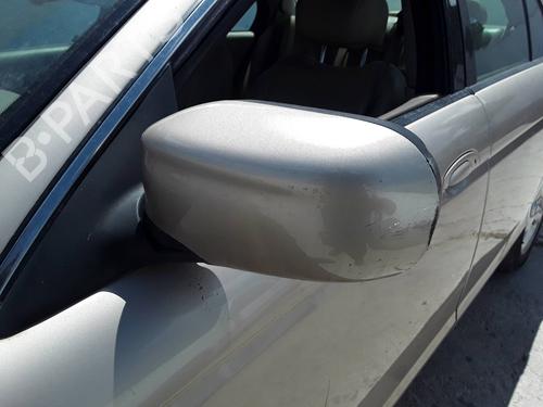 Used Left mirror Left mirror JAGUAR S-TYPE II (X200) 3.0 V6 (238 hp) 35737959 35737959