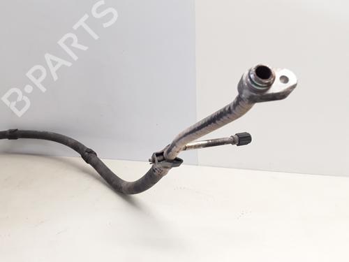 AC pipe IVECO DAILY IV Van  | BP17474139M126