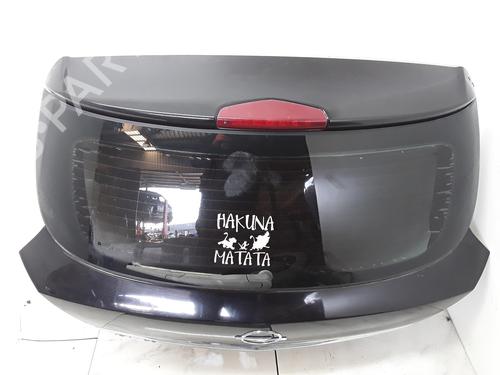 Bakluke CC/Kombi-Kupé OPEL ASTRA H (A04)  | BP9146854C6 
