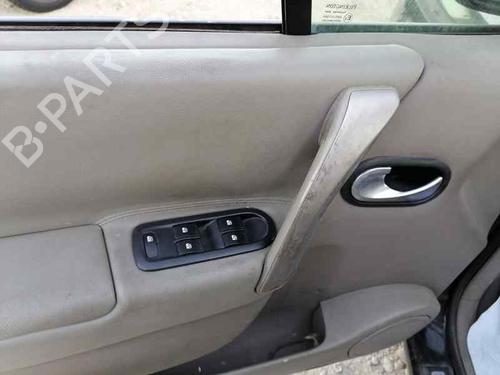 Intercooler RENAULT GRAND SCÉNIC II (JM0/1_) 1.5 dCi (JM02, JM13) | BP7615488M30 