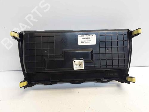 Climate control TOYOTA AURIS (_E15_) | BP33833047I5 - Image 2