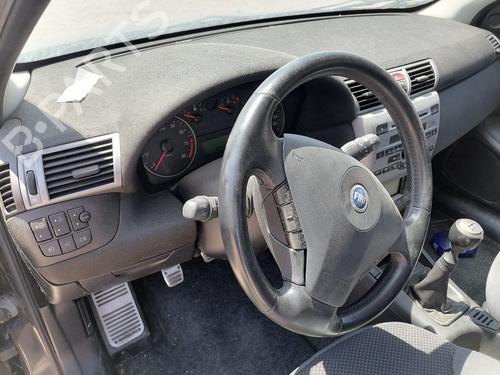 Alternator FIAT STILO Multi Wagon (192_) 1.6 16V | BP10772963M7 