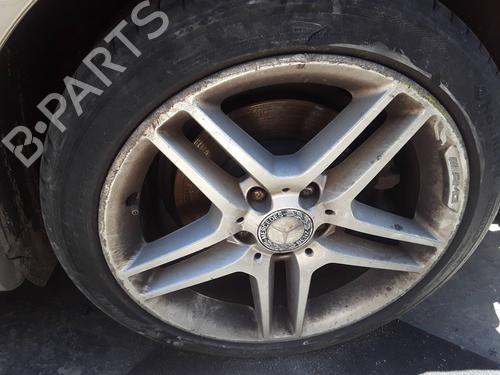 Used Rim Rim MERCEDES-BENZ C-CLASS (W204) C 250 CDI (204.003) (204 hp) 33833015 33833015