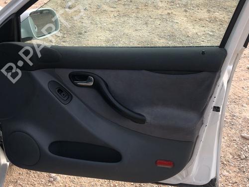 Gearkasse SEAT TOLEDO II (1M2) 1.9 TDI | BP26441013M3 