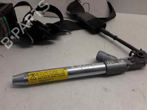 Front right seatbelt CITROËN C4 Grand Picasso I (UA_) 1.6 HDi | BP22545567I25 