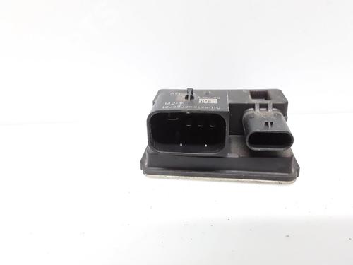 Electronic module BMW 5 (F10) 518 d | BP10346663M83 