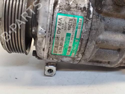 AC compressor VW GOLF V (1K1) | BP39727045M34 - Image 5
