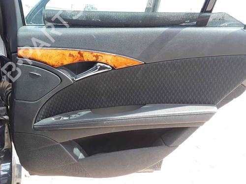 Used Rear right panel MERCEDES-BENZ E-CLASS (W211) E 200 Kompressor (211.042) (163 hp) 25254443