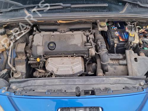 Motor Motor PEUGEOT 308 I (4A_, 4C_) [2007-2016] 39727071 39727071