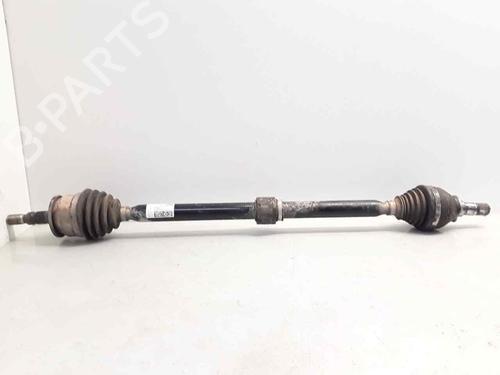 Used Right front driveshaft OPEL ASTRA K Sports Tourer (B16) 1.4 Turbo (35) (150 hp) 26602995