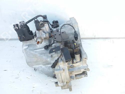 Gearbox KIA CERATO I Saloon (LD) 1.6 | BP7471262M3 