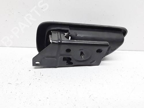 Rear right interior door handle HYUNDAI TUCSON (JM) 2.0 CRDi | BP13120303I16 