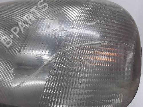 Left headlight MERCEDES-BENZ M-CLASS (W163) ML 320 (163.154) | BP9208767C28 