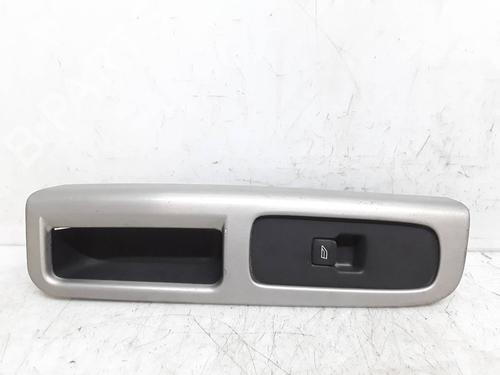 Right front window switch VOLVO S40 II (544) D5 8663815 | 30774162 | 03451305 |