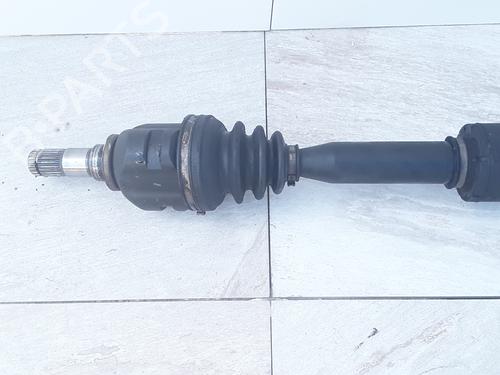 Right front driveshaft TOYOTA AURIS (_E15_) | BP13817107M39