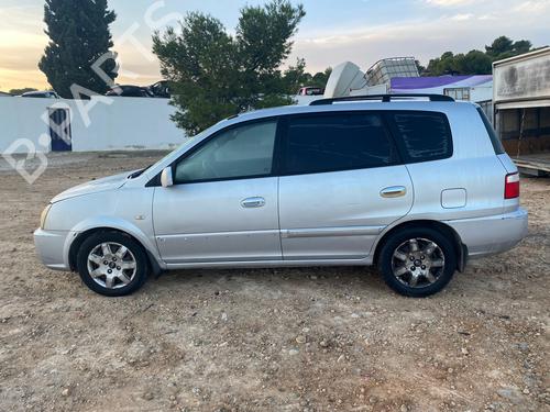 Kombinert Instrument KIA CARENS II MPV (FJ) 2.0 CRDi | BP8823984C47 