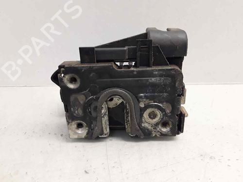 Used Front left lock DACIA SANDERO [2008-2025]  26700151