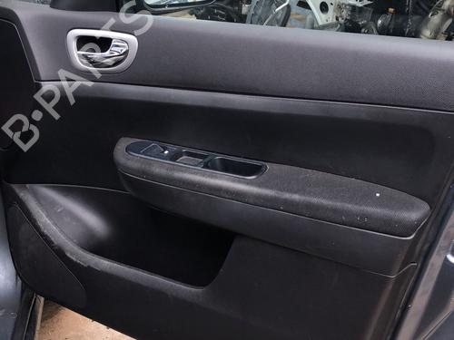 Engine control unit (ECU) PEUGEOT 307 Break (3E)  | BP24634339M57 