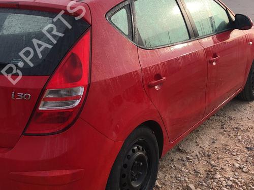 Front right panel HYUNDAI i30 (FD)  | BP24193953C59 