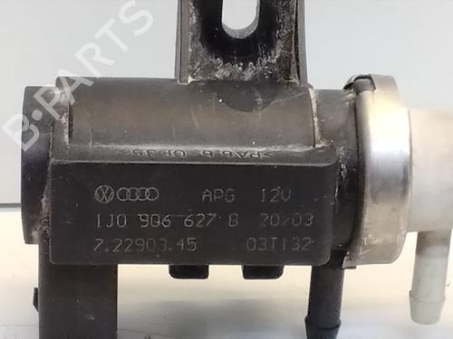 Electronic sensor BMW 1 (E87) 118 d | BP36814323M84 - Image 4