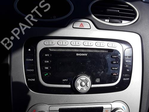 radio-ford-focus-ii-da_-hcp-dp-2004-2005-2006-2007-2008-2009-2010-2011-2012-2013-32175420 main image