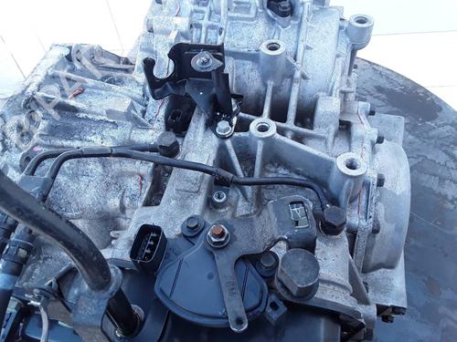 Gearbox HYUNDAI SANTA FÉ II (CM) 2.2 CRDi GLS | BP16363666M3 
