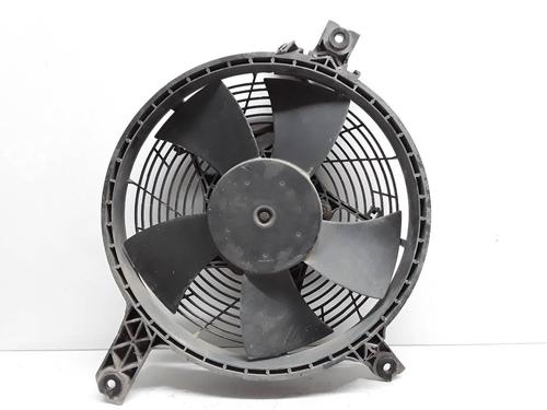 Used Radiator fan NISSAN PATROL GR V Wagon (Y61) 2.8 TD (129 hp) 9842028