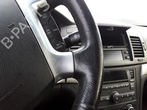 Steering wheel CHEVROLET EPICA (KL1_) 2.0 D | BP15540913C49 