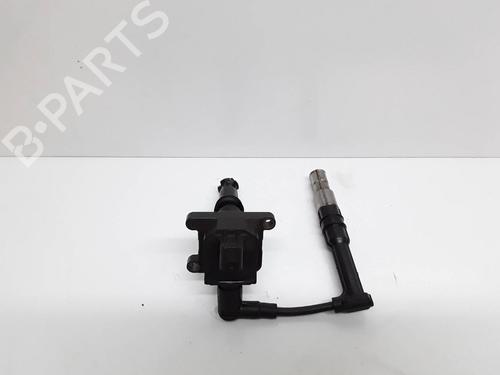 Used Ignition coil ALFA ROMEO 147 (937_) 1.6 16V T.SPARK ECO (937.AXA1A, 937.BXA1A) (105 hp) 8821275