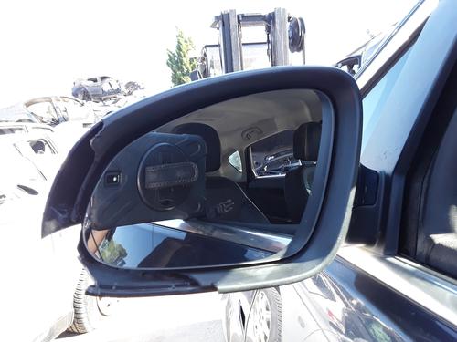 Used Left mirror glass OPEL ASTRA J (P10) [2009-2016]  14142583