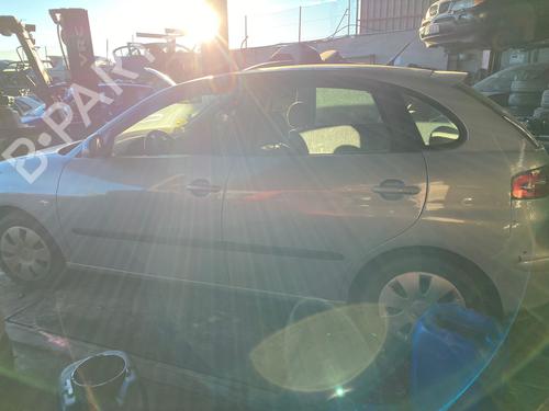 Rear left window mechanism SEAT IBIZA III (6L1)  | BP16284299C24 