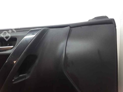 Front left panel TOYOTA AURIS (_E18_) 1.8 Hybrid (ZWE186_, ZWE186R) | BP24193173C58 