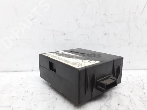 Elektronische module MERCEDES-BENZ S-CLASS (W220, V220) S 320 CDI (220.026, 220.126) | BP8362420M83 