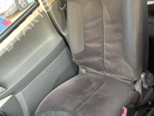 Used Right front seat CITROËN C1 (PM_, PN_) 1.4 HDi (54 hp) 29924084