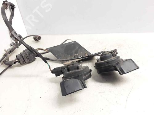 Horn AUDI A6 C6 (4F2) 3.0 TDI quattro | BP17430365E13 