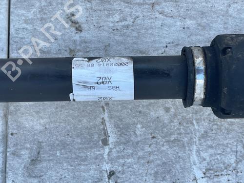 Right front driveshaft HYUNDAI ELANTRA III Saloon (XD) 1.6 | BP21866604M39
